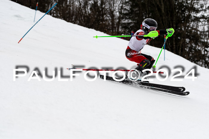 4. BZB CUP SL, 11.02.2024