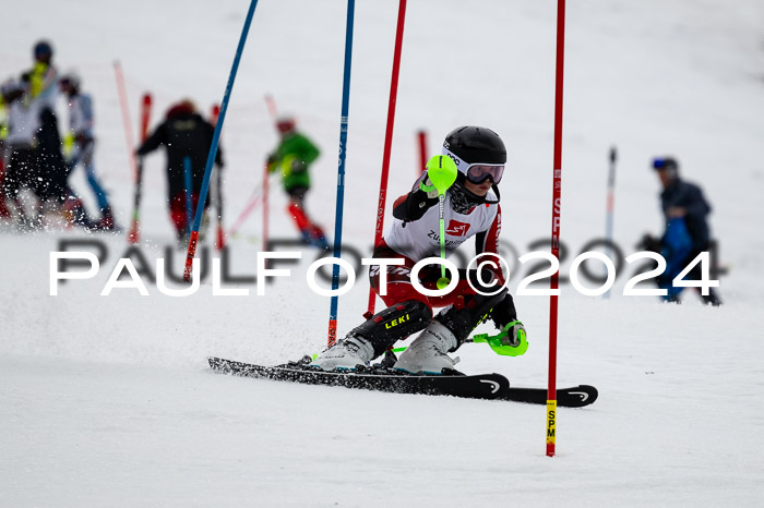 4. BZB CUP SL, 11.02.2024