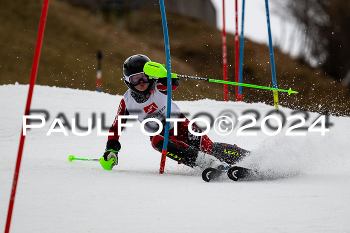 4. BZB CUP SL, 11.02.2024