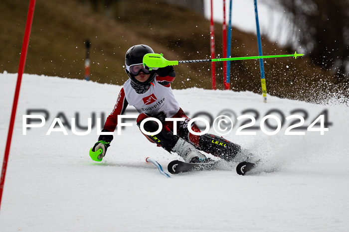 4. BZB CUP SL, 11.02.2024