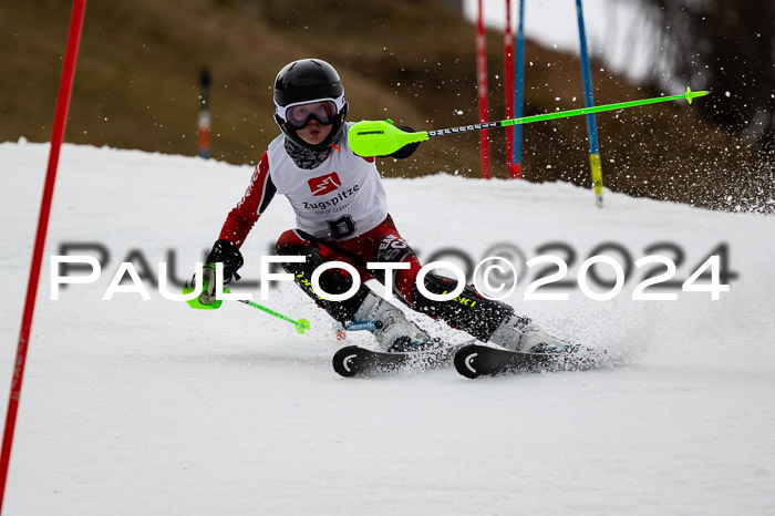 4. BZB CUP SL, 11.02.2024