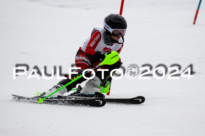 4. BZB CUP SL, 11.02.2024