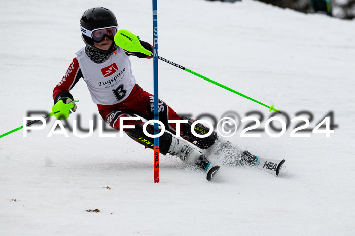 4. BZB CUP SL, 11.02.2024