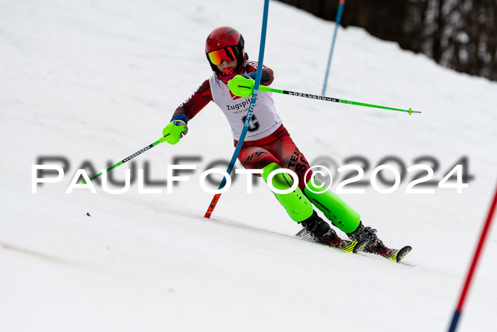 4. BZB CUP SL, 11.02.2024