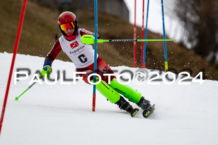 4. BZB CUP SL, 11.02.2024
