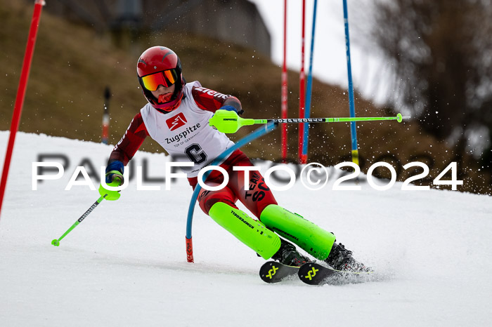 4. BZB CUP SL, 11.02.2024
