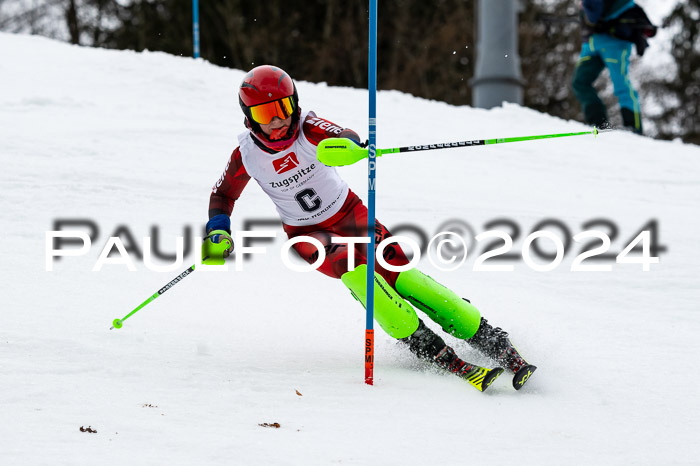 4. BZB CUP SL, 11.02.2024