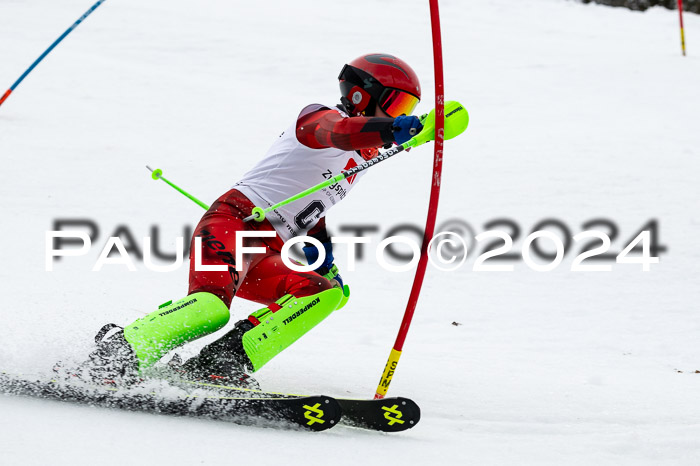 4. BZB CUP SL, 11.02.2024
