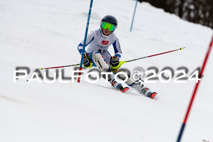 4. BZB CUP SL, 11.02.2024