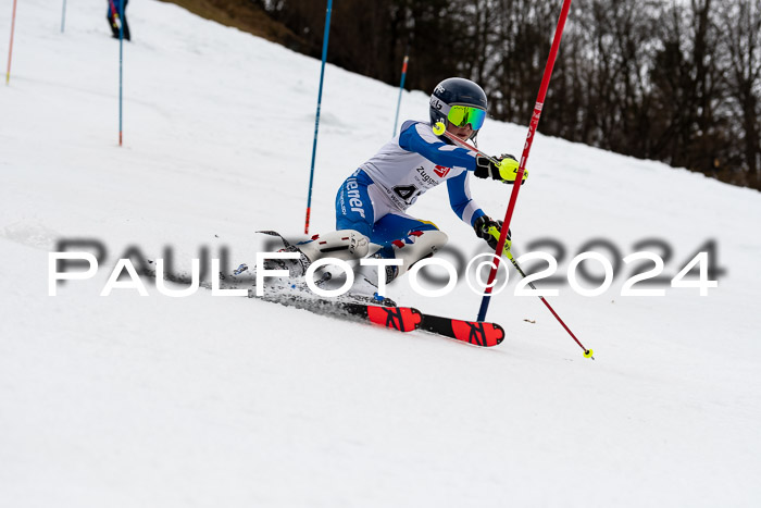 4. BZB CUP SL, 11.02.2024