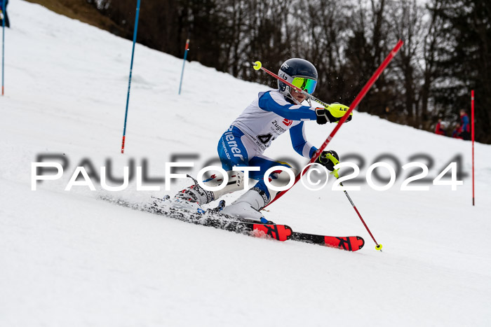4. BZB CUP SL, 11.02.2024