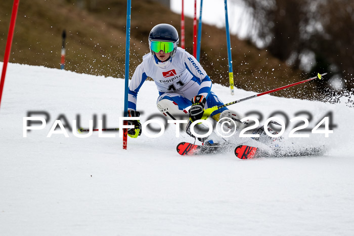 4. BZB CUP SL, 11.02.2024