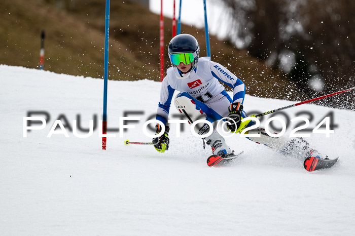 4. BZB CUP SL, 11.02.2024