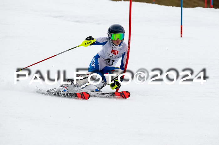 4. BZB CUP SL, 11.02.2024