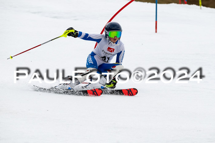 4. BZB CUP SL, 11.02.2024