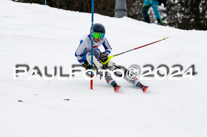 4. BZB CUP SL, 11.02.2024