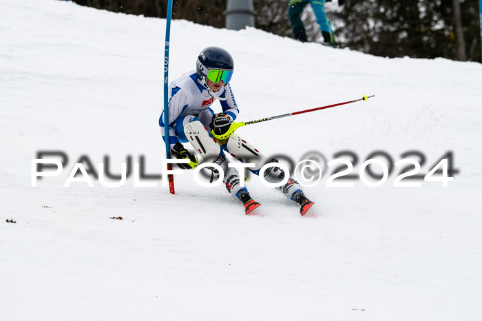 4. BZB CUP SL, 11.02.2024
