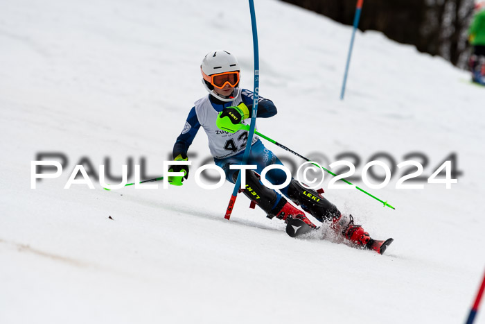 4. BZB CUP SL, 11.02.2024