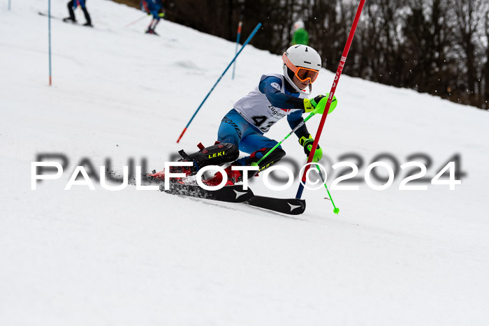 4. BZB CUP SL, 11.02.2024