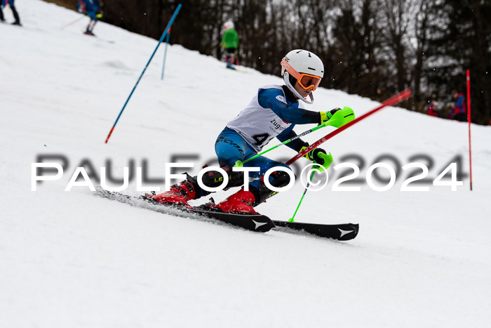 4. BZB CUP SL, 11.02.2024
