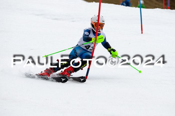 4. BZB CUP SL, 11.02.2024