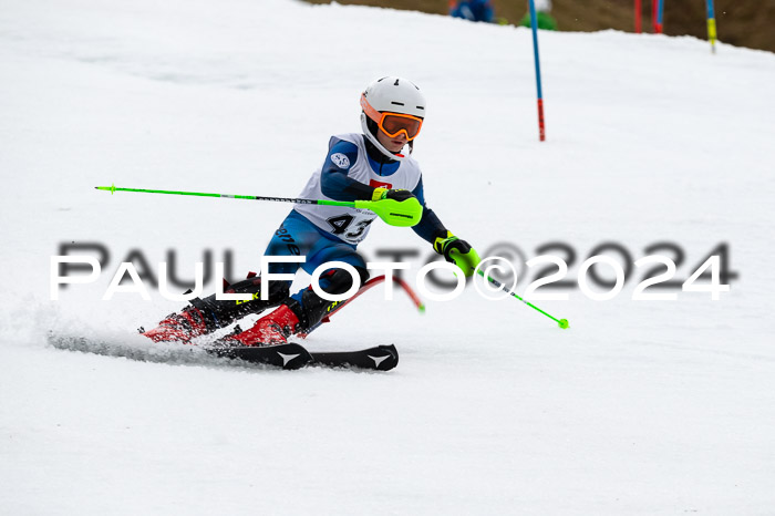 4. BZB CUP SL, 11.02.2024