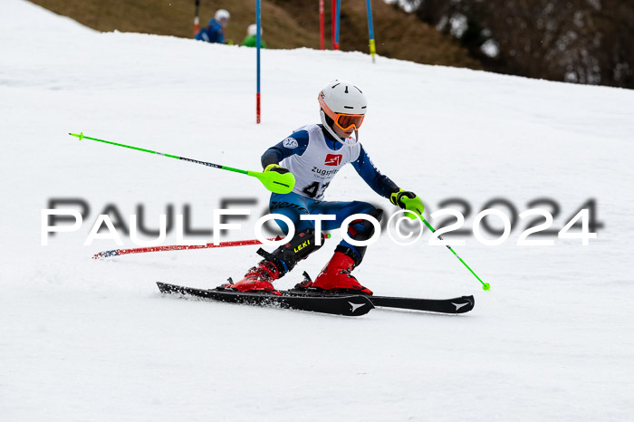 4. BZB CUP SL, 11.02.2024