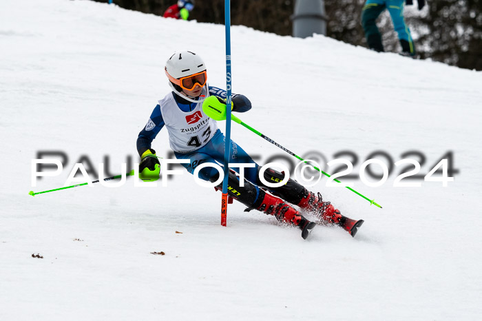 4. BZB CUP SL, 11.02.2024