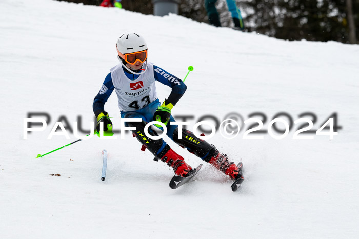 4. BZB CUP SL, 11.02.2024