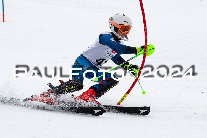 4. BZB CUP SL, 11.02.2024