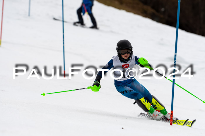 4. BZB CUP SL, 11.02.2024