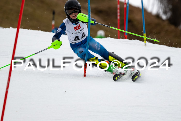 4. BZB CUP SL, 11.02.2024