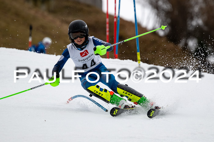 4. BZB CUP SL, 11.02.2024