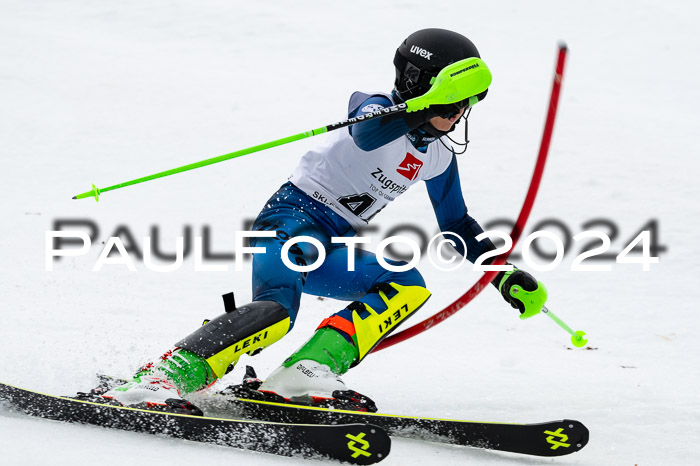 4. BZB CUP SL, 11.02.2024