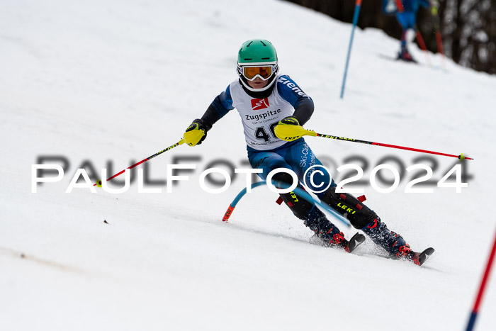 4. BZB CUP SL, 11.02.2024
