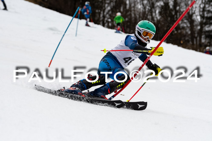 4. BZB CUP SL, 11.02.2024