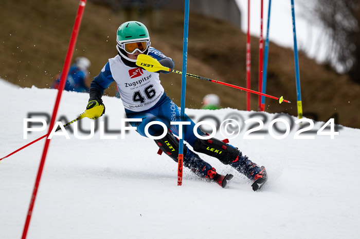 4. BZB CUP SL, 11.02.2024