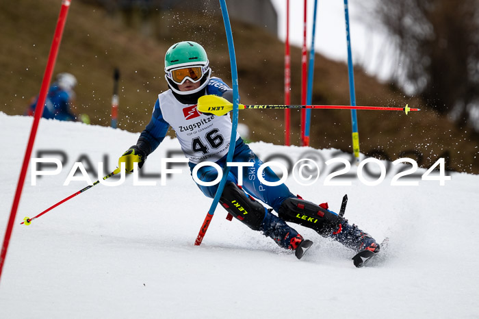 4. BZB CUP SL, 11.02.2024