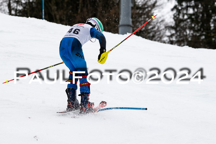 4. BZB CUP SL, 11.02.2024