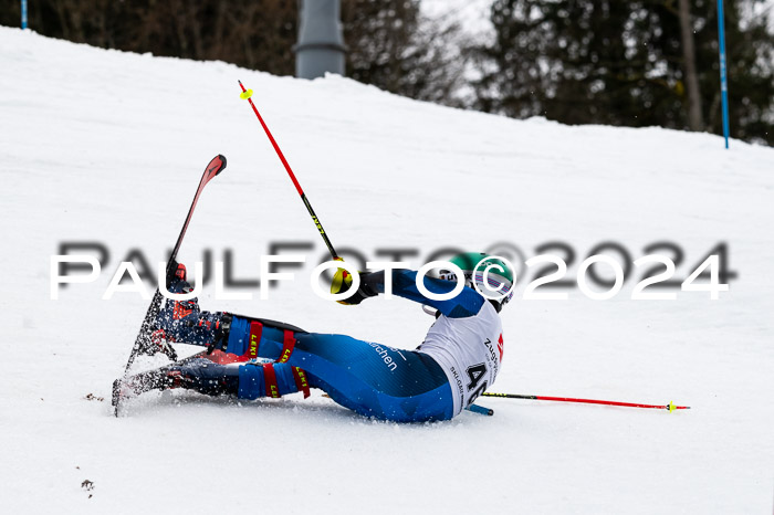 4. BZB CUP SL, 11.02.2024