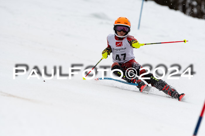 4. BZB CUP SL, 11.02.2024