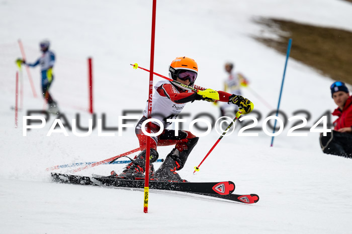 4. BZB CUP SL, 11.02.2024