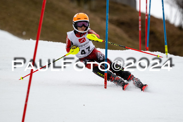 4. BZB CUP SL, 11.02.2024