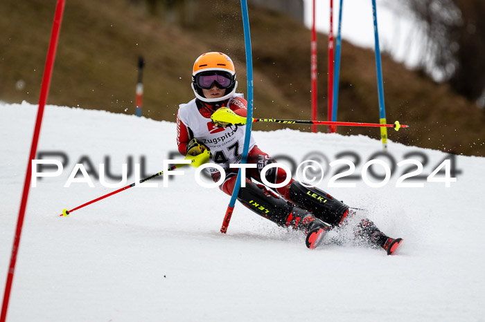 4. BZB CUP SL, 11.02.2024