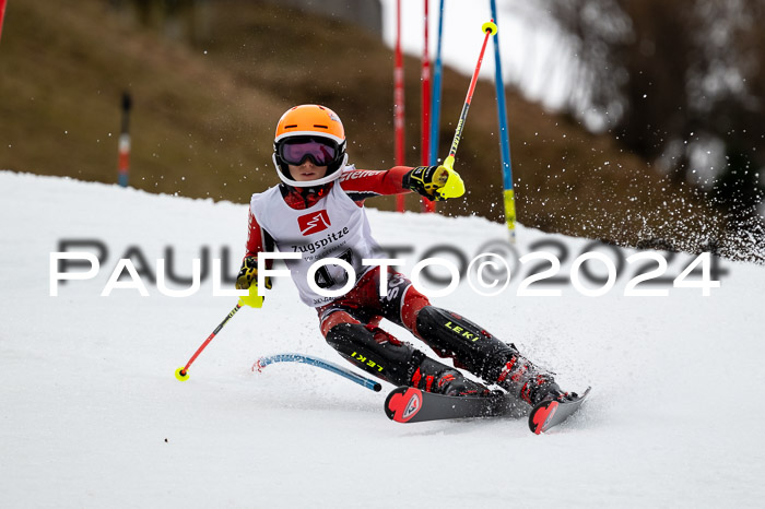 4. BZB CUP SL, 11.02.2024