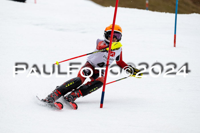 4. BZB CUP SL, 11.02.2024