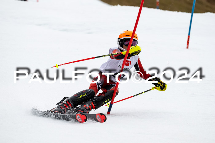 4. BZB CUP SL, 11.02.2024