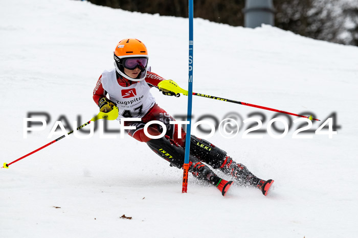 4. BZB CUP SL, 11.02.2024