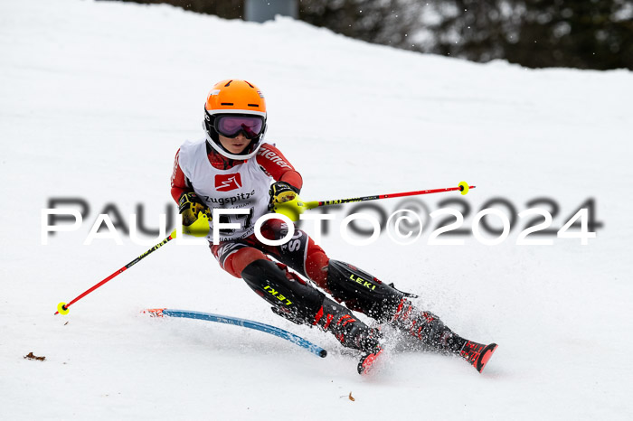 4. BZB CUP SL, 11.02.2024