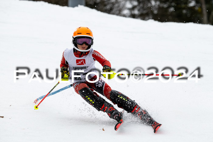 4. BZB CUP SL, 11.02.2024